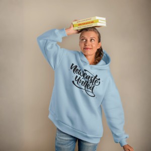 Ladies Hoodie 88